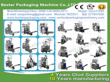 Expansion tubes counting and packing machine, expansion tubes pouch making machine, expansion tubes weighting and packed