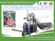 double vibration gaskets packing machine, gaskets tubes packaging machine , gaskets filling machine