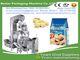 frozen dumplings packaging machine,frozen dumplings weighting machine with doypack stand up pouch