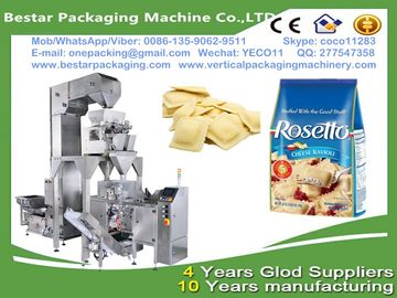 frozen dumplings packing machine,frozen dumplings weighting & filling machinery ,frozen dumplings sealing machine