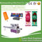 Popsicle Packing Machine, Popsicle Wrapping Machine, Popsicle Packaging Machinery