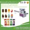 {hard popsicle wrapping machine, ice cream with stick flow pack,food popsicle flow pack}