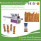 Bestar wrapping machine for Breadsticks,biscuits breadsticks,bread sticks sparklers,finger sticks