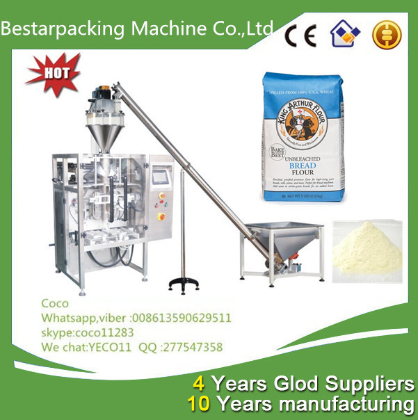 Ffs Vertical Packaging Machine